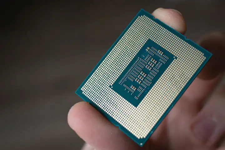 Pin Count of Intel i7 Processors