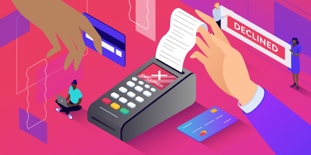 Transaction Declines