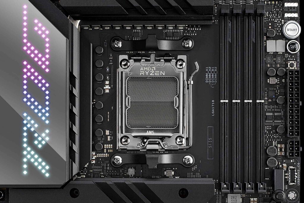 What is the AM5 Platform
