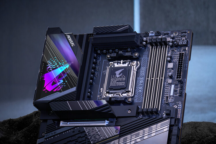 Why Choose an AM5 Processor
