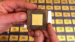 Why Gold Is Used Despite Its Cost