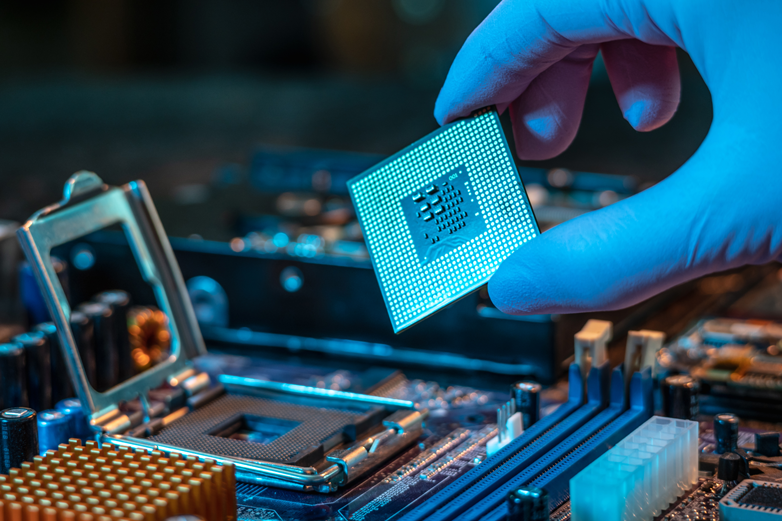 How the CPU Affects Speed