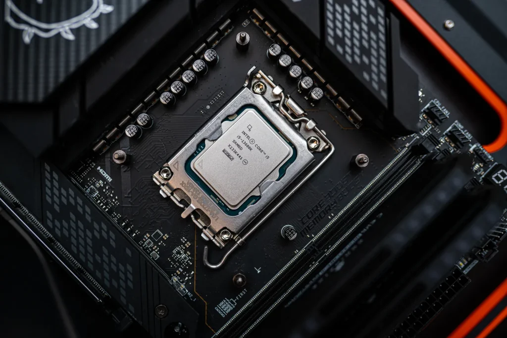Improved Performance and Stability