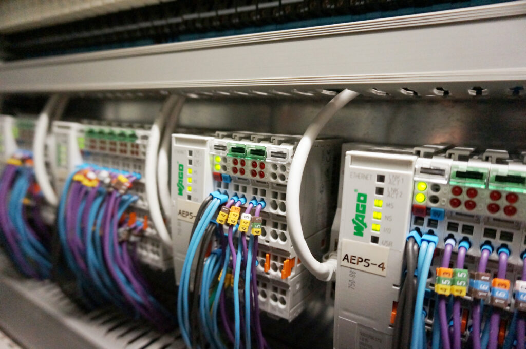 Introduction to PLCs and Their Importance