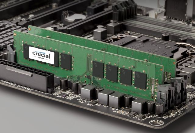 RAM Compatibility