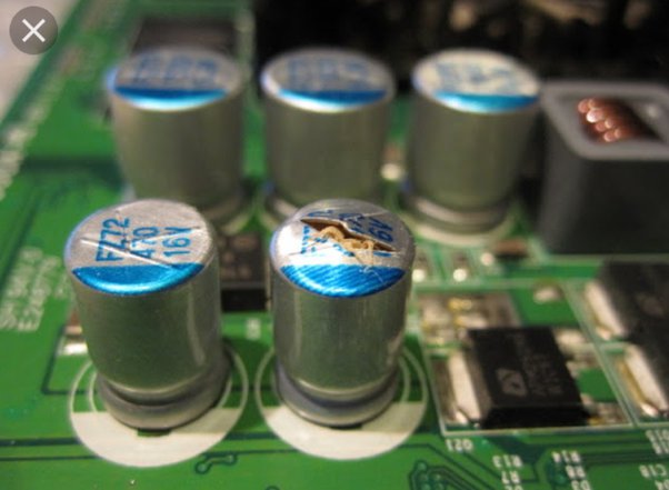 Test with Another CPU