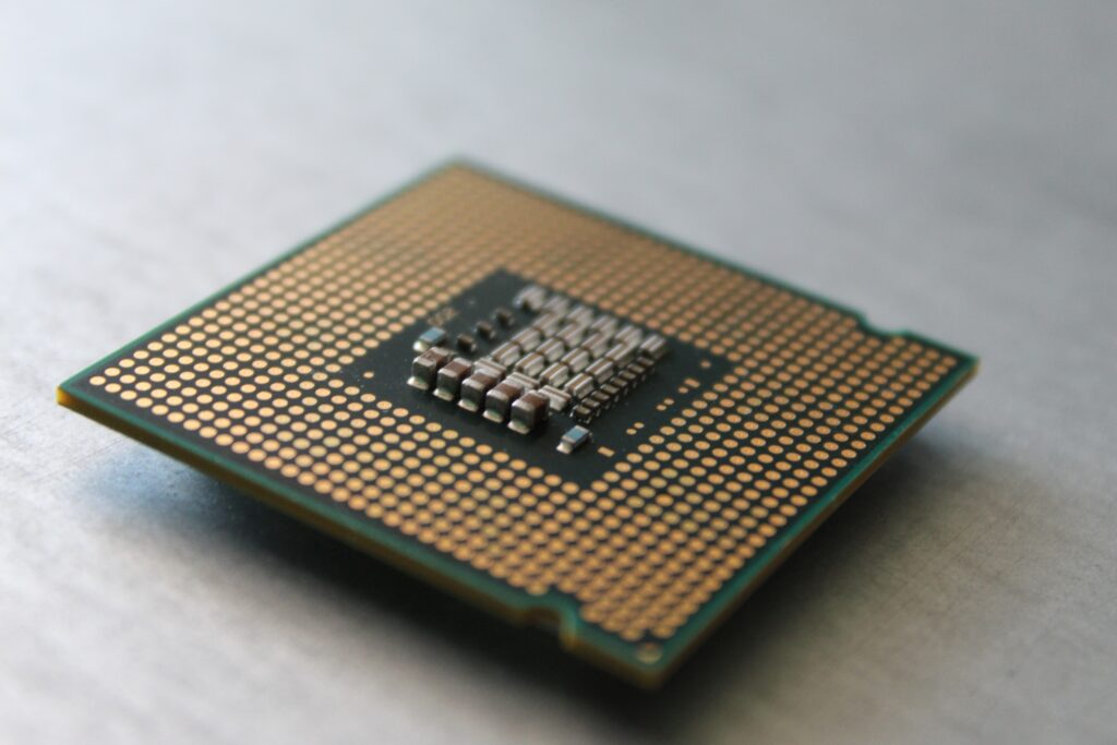 The Impact of Rote Processors on Modern Computing