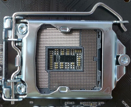 What is LGA 1151?