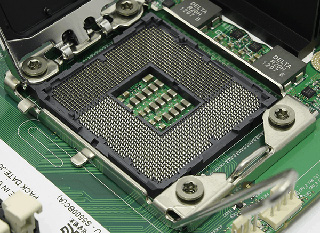 What is LGA 1366?