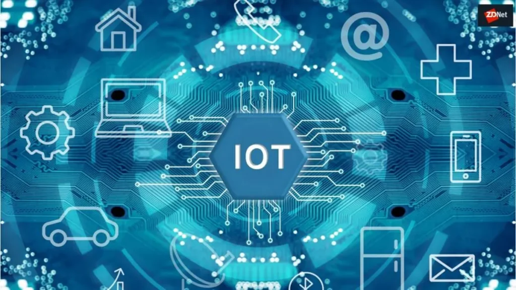 What is the Internet of Things (IoT)?