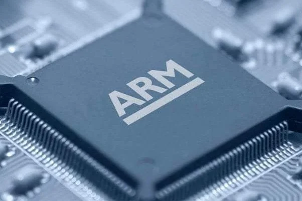 ARM Processors