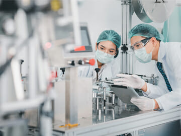 Importance of Performance Tests on Medical Instruments