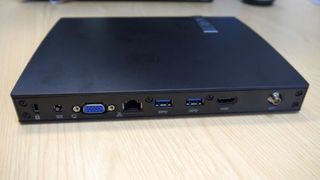 Overview of the ASUS EeeBox Series