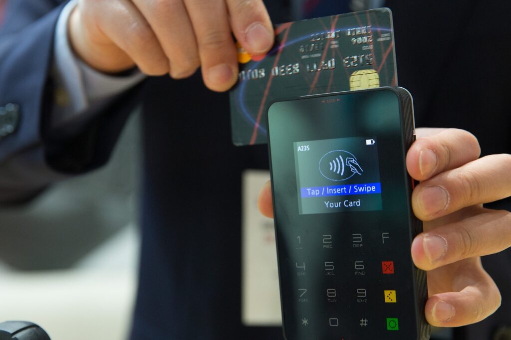 Understand the Role of a Credit Card Processor