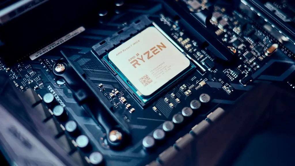 Understanding Processor