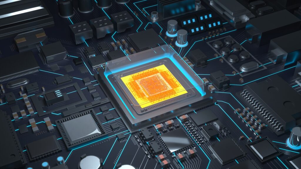 Understanding the Celeron Processor
