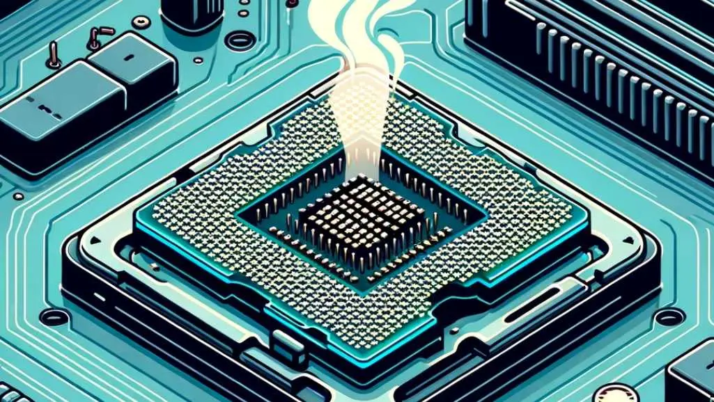 Understanding the Role of a Processor