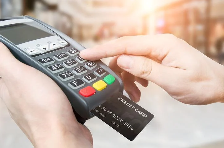 What Are Small Business Payment Processors?