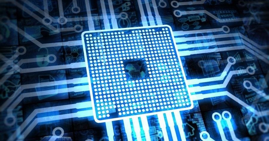 What Is a Quad-Core Processor