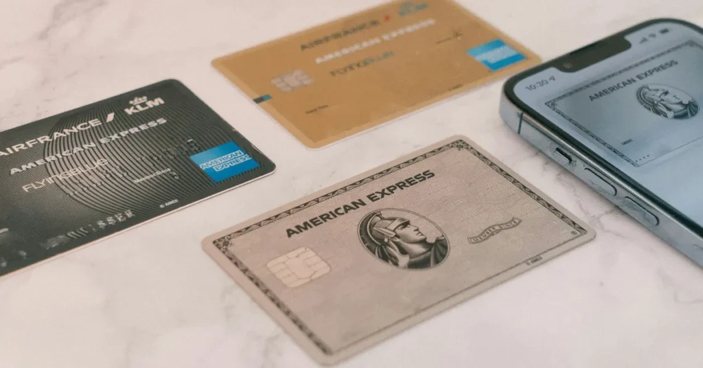 Why Is eBay Dropping American Express?
