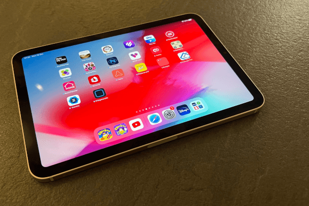 Why the A15 Bionic Chip Makes the iPad Mini 6th Gen Stand Out